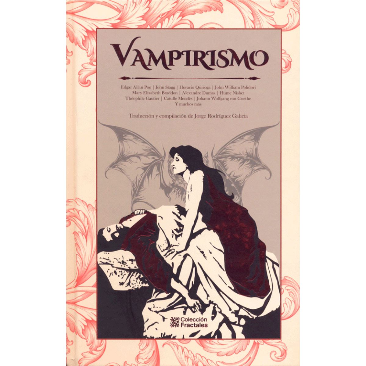 Vampirismo