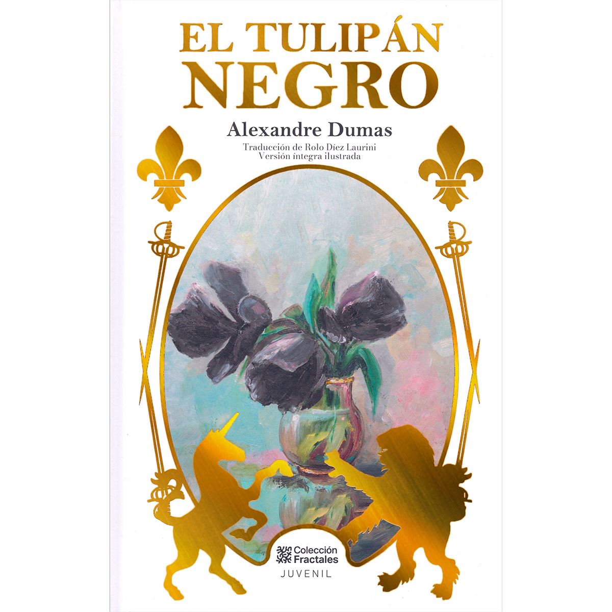 El Tulipán Negro