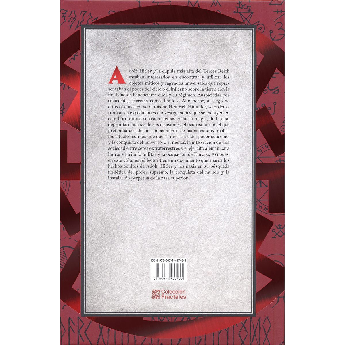 Adolf Hitler: Más Allá De Las Sombras