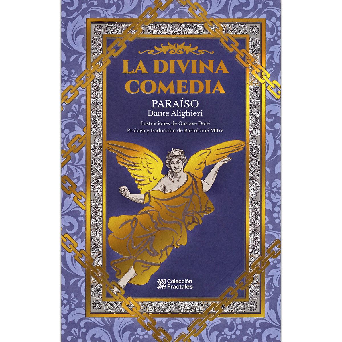 La Divina Comedia. Paraíso