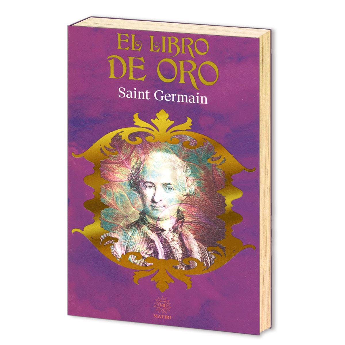 El Libro De Oro