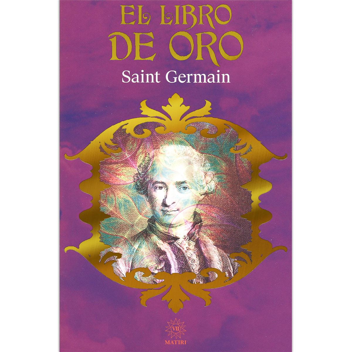 El Libro De Oro