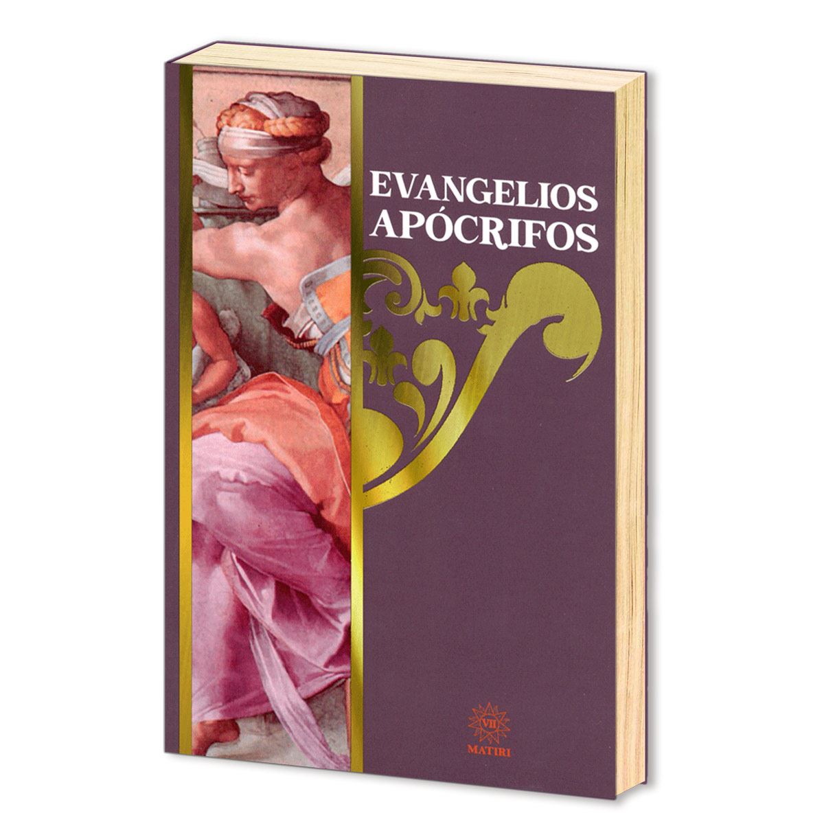 Evangelios Apócrifos