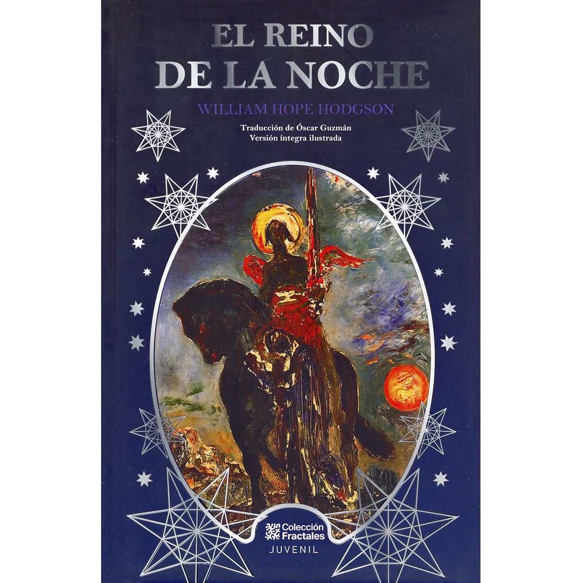 El Reino De La Noche