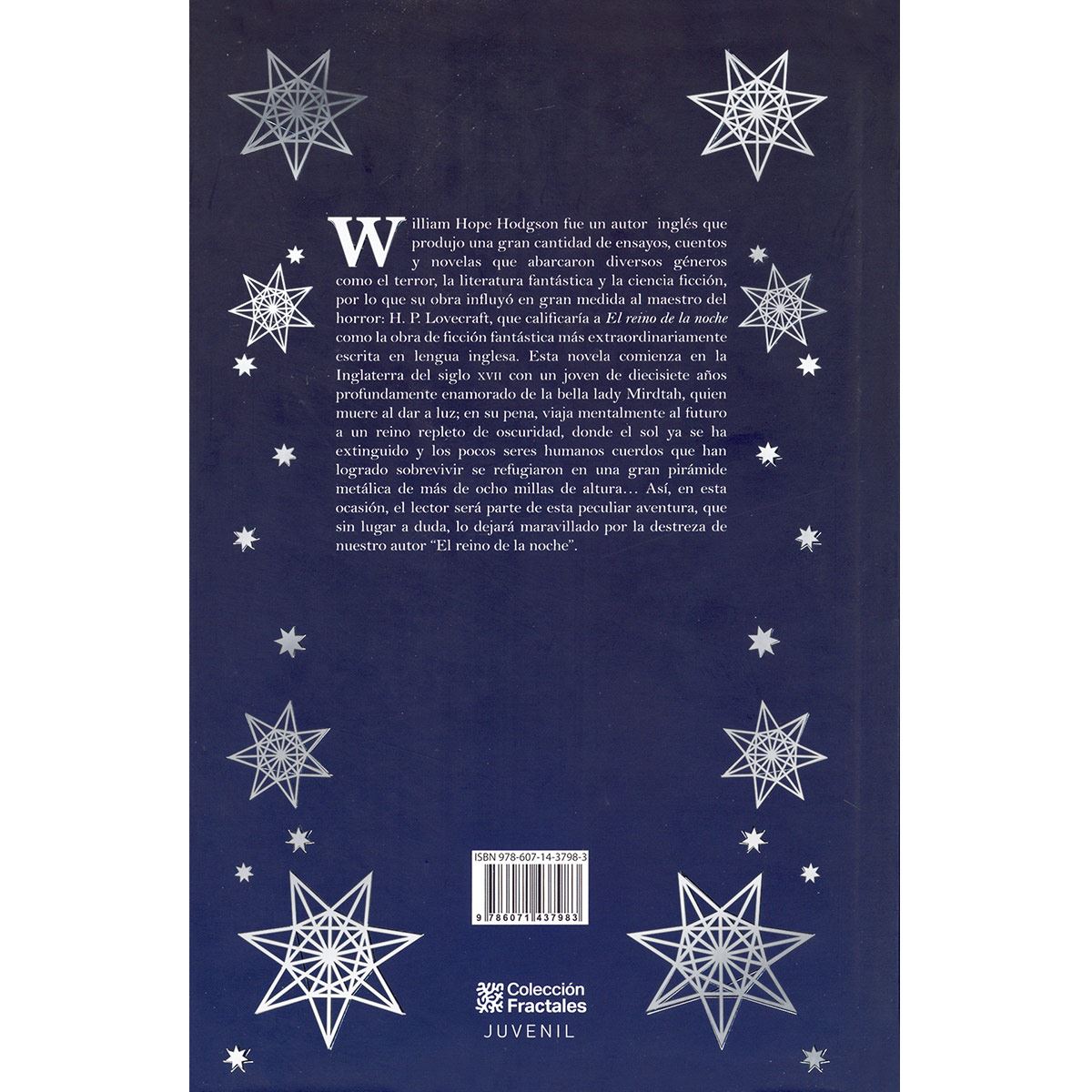 El Reino De La Noche