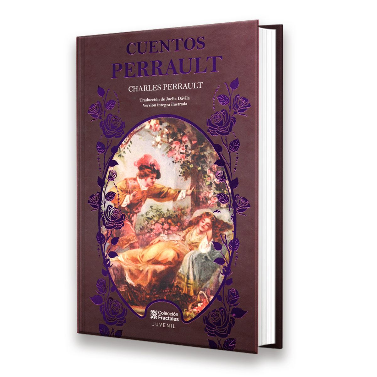 Cuentos Completos. Charles Perrault