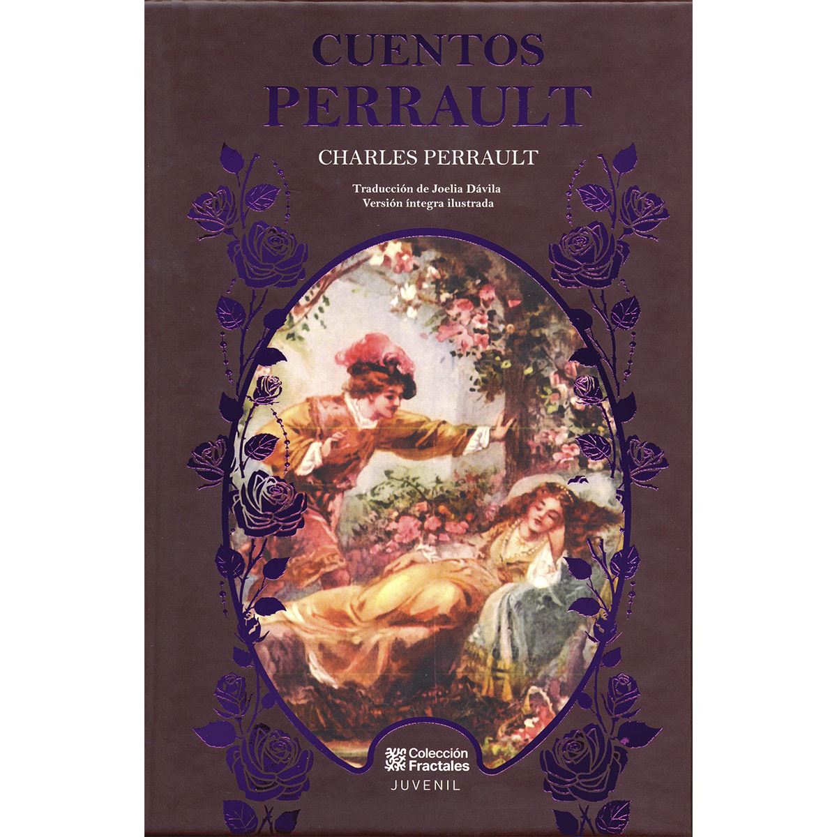 Cuentos Completos. Charles Perrault