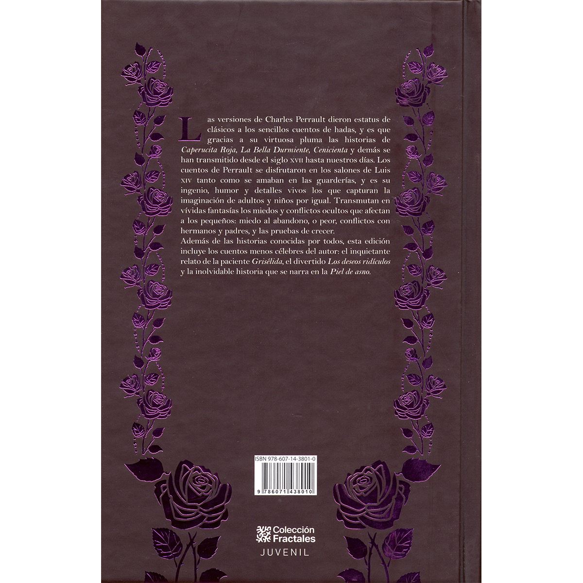 Cuentos Completos. Charles Perrault