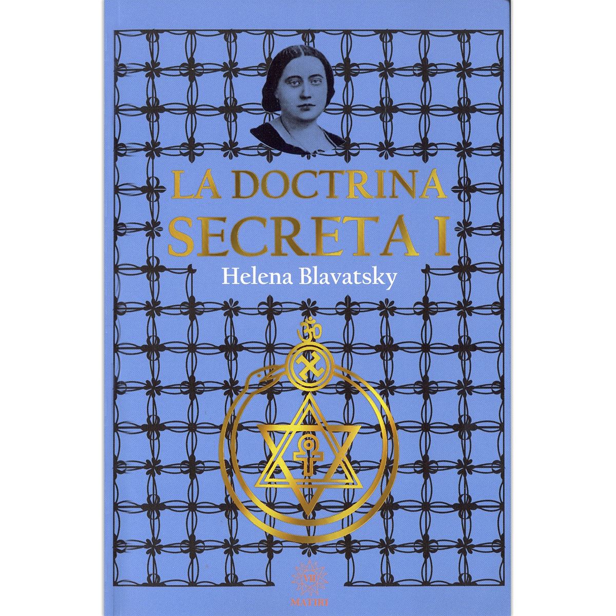 La Doctrina Secreta I