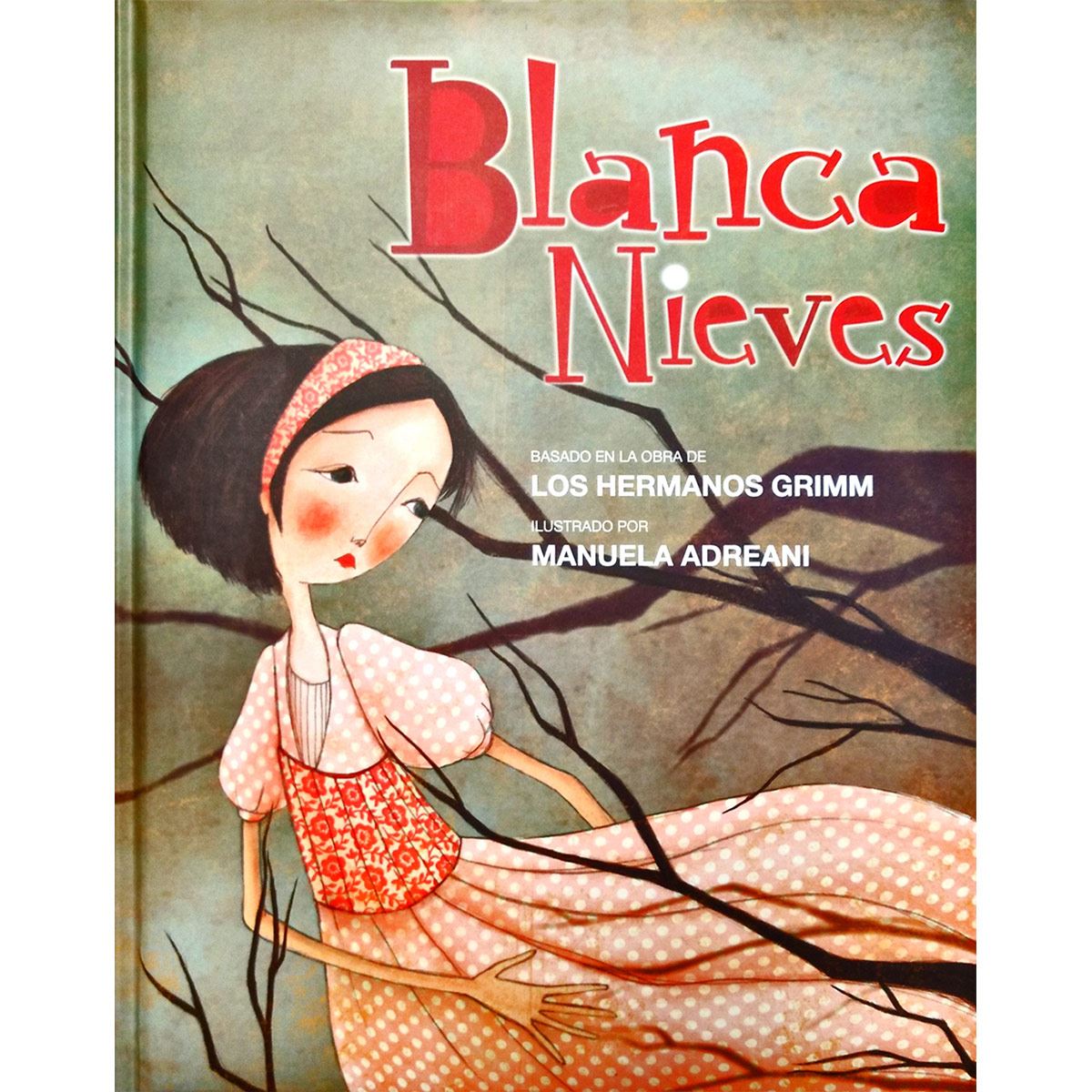 Blanca Nieves