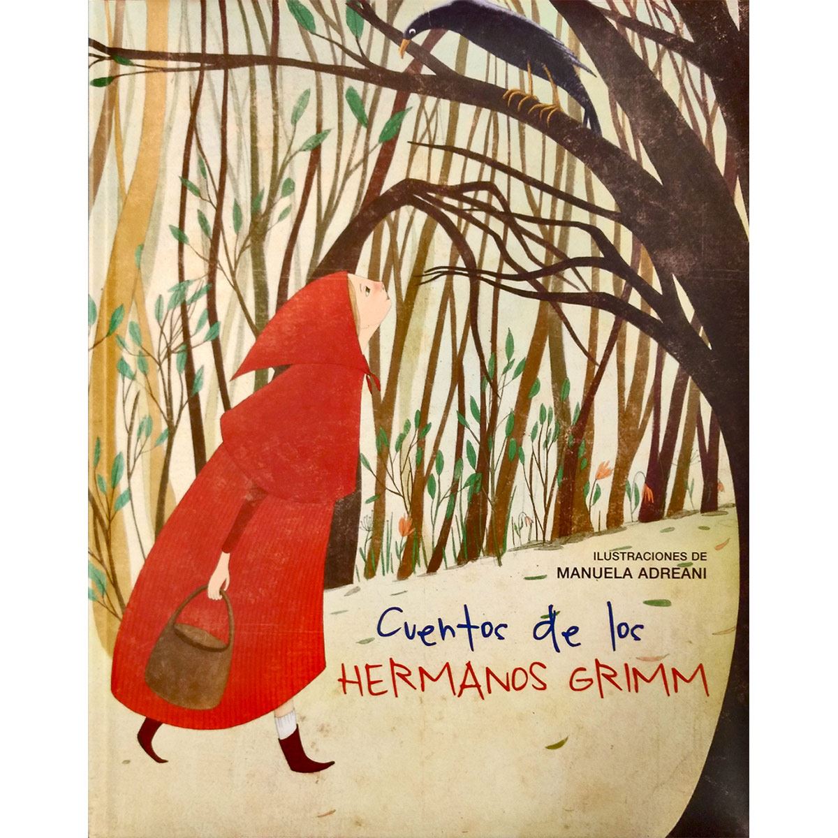 Cuentos de los Hermanos Grimm