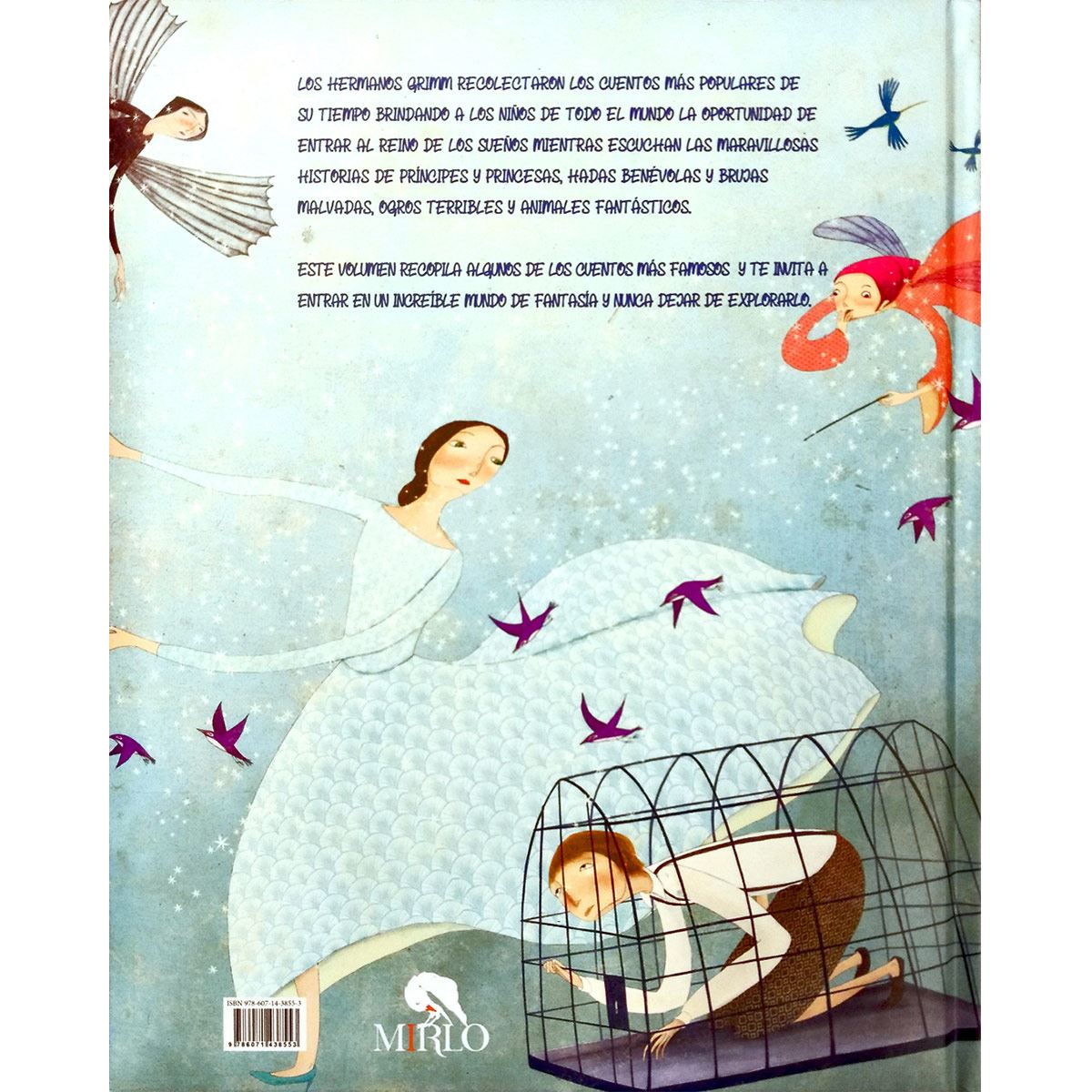 Cuentos de los Hermanos Grimm