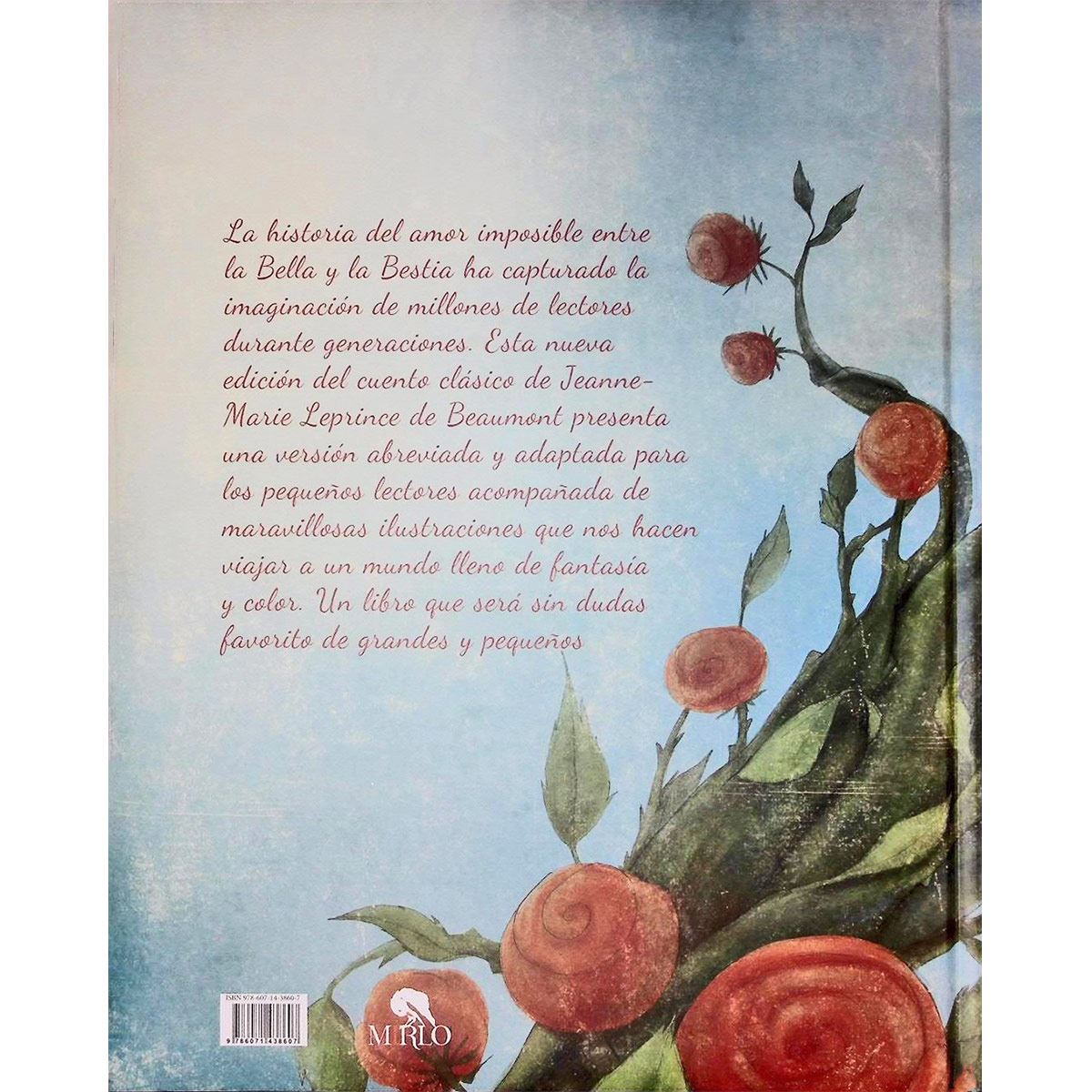 La Bella y la Bestia