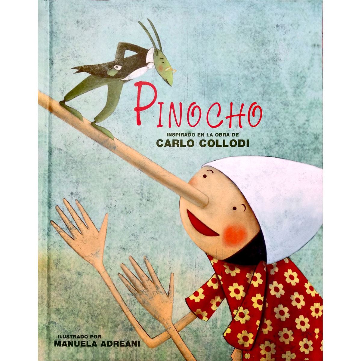 Pinocho