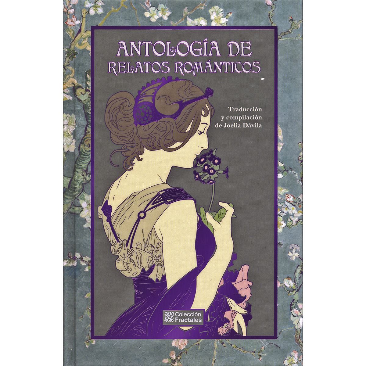 Antología de Relatos Románticos