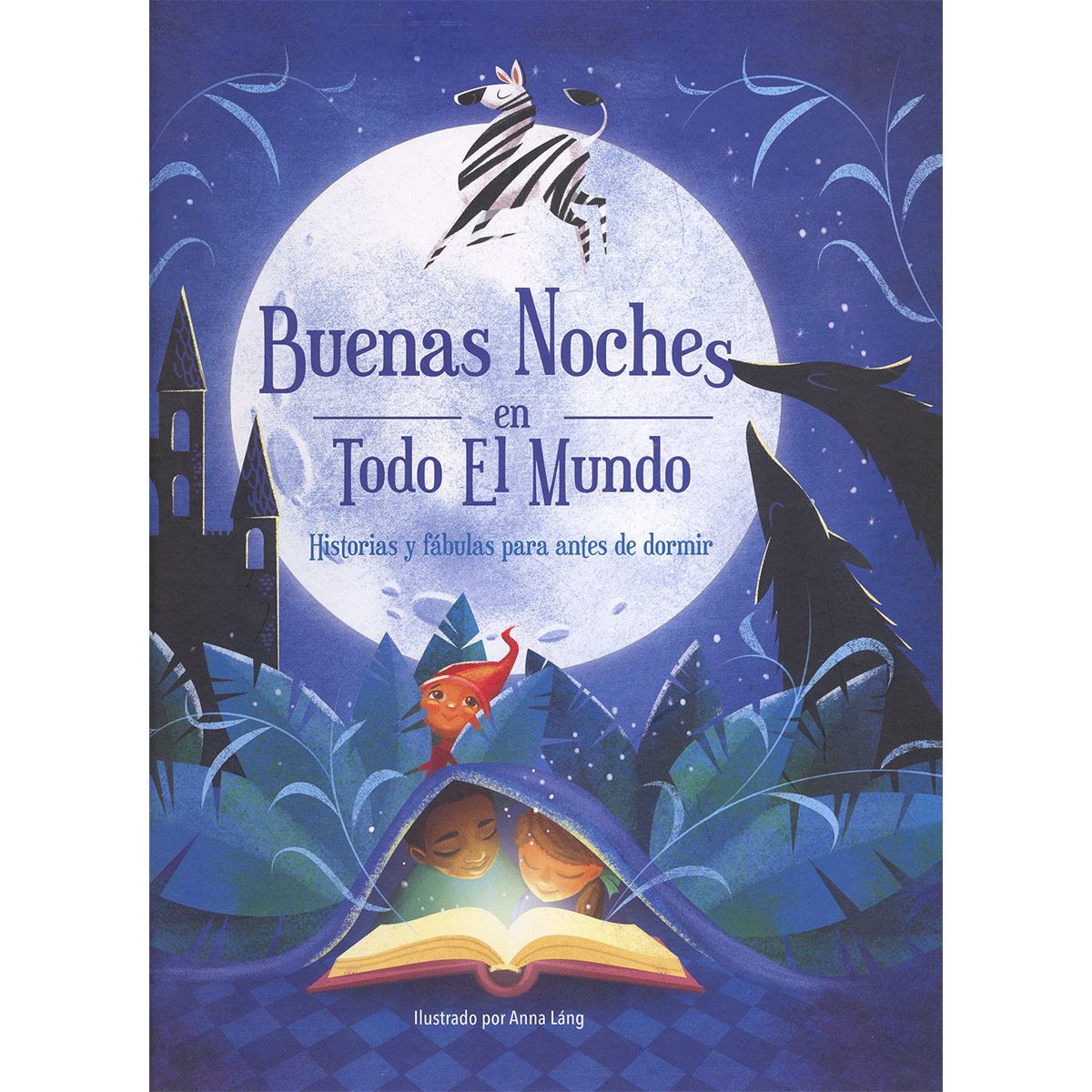 Buenas Noches en Todo el Mundo