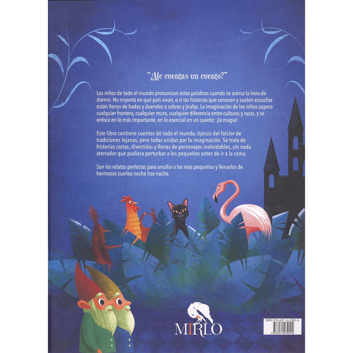 Buenas Noches en Todo el Mundo