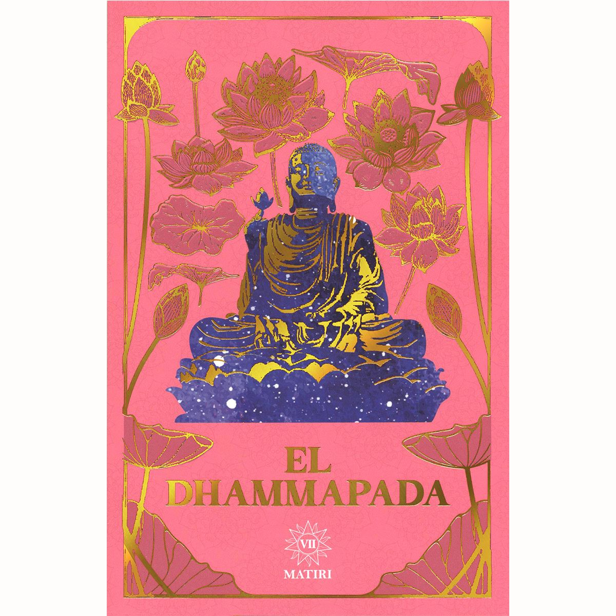 El Dhammapada