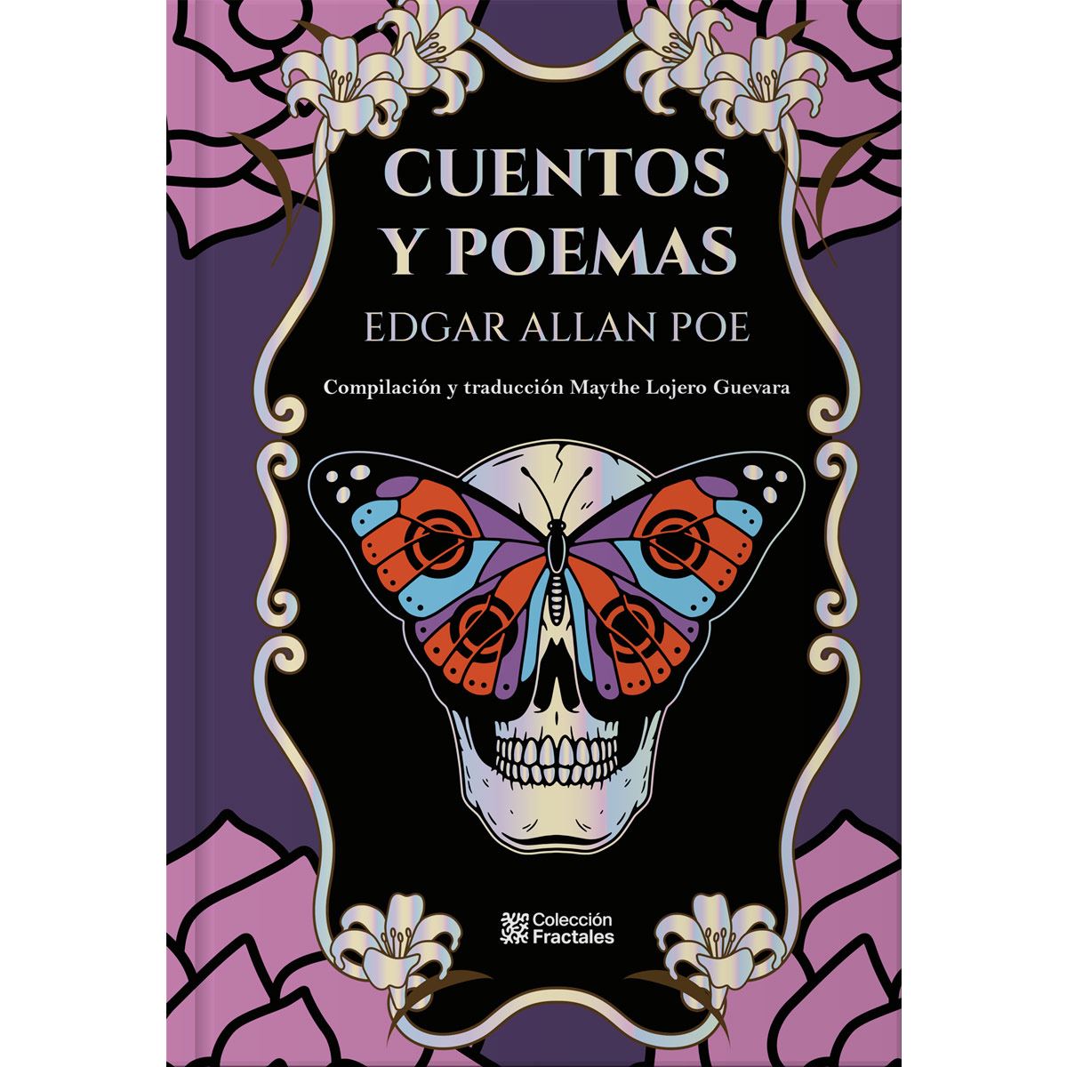 Cuentos Y Poemas Edgar Allan Poe