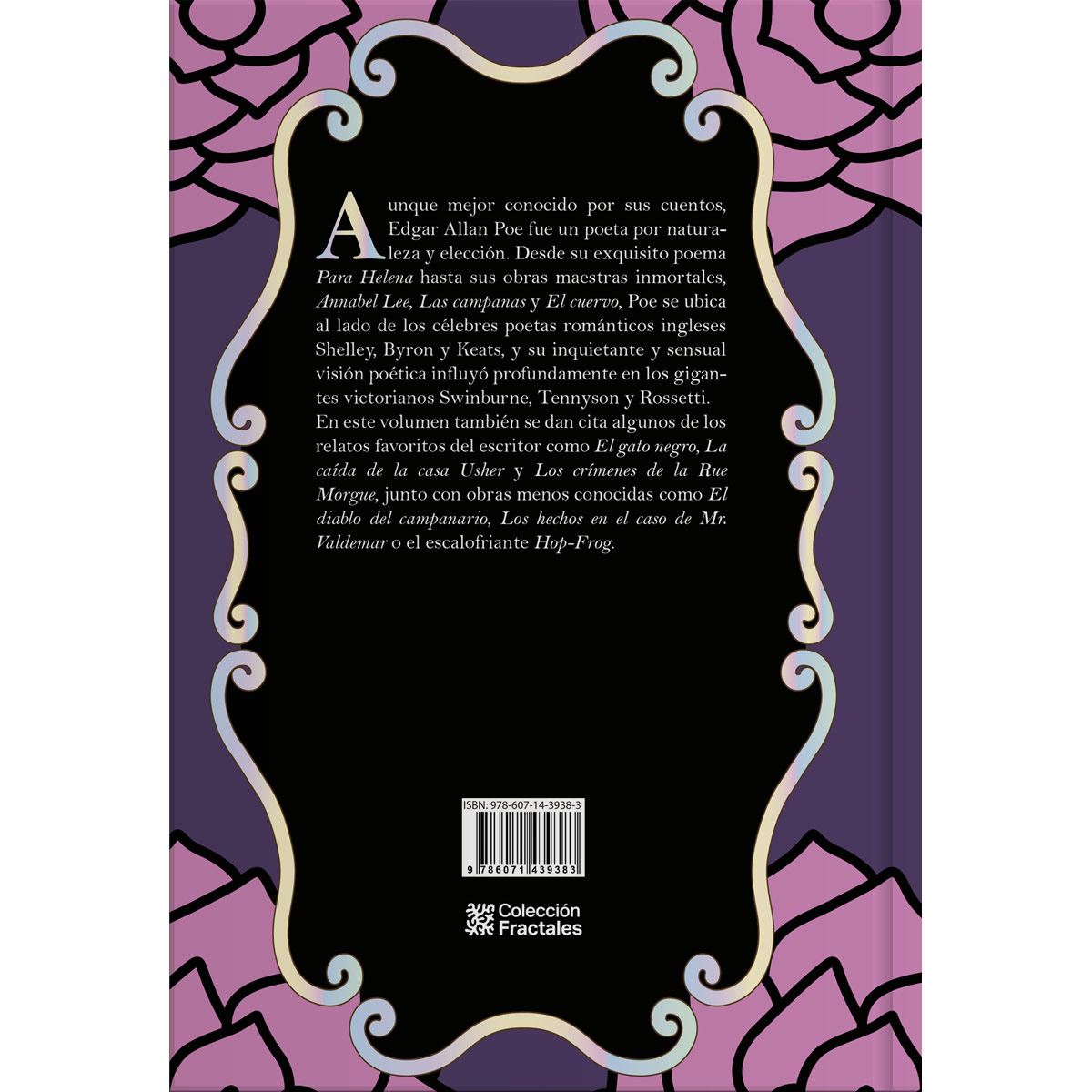 Cuentos Y Poemas Edgar Allan Poe