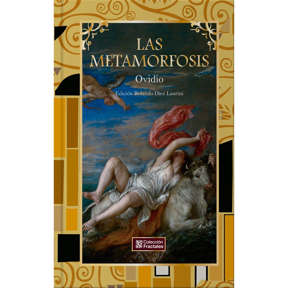 La Metamorfosis