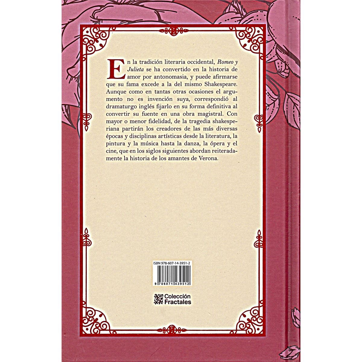 Romeo Y Julieta