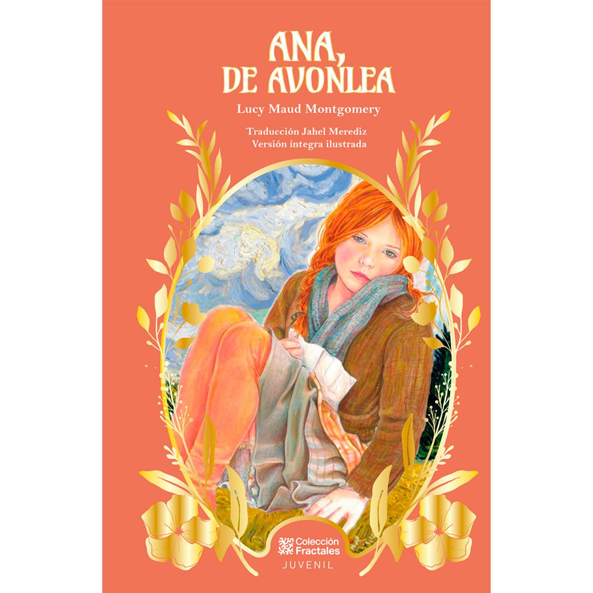 Ana, de Avonlea