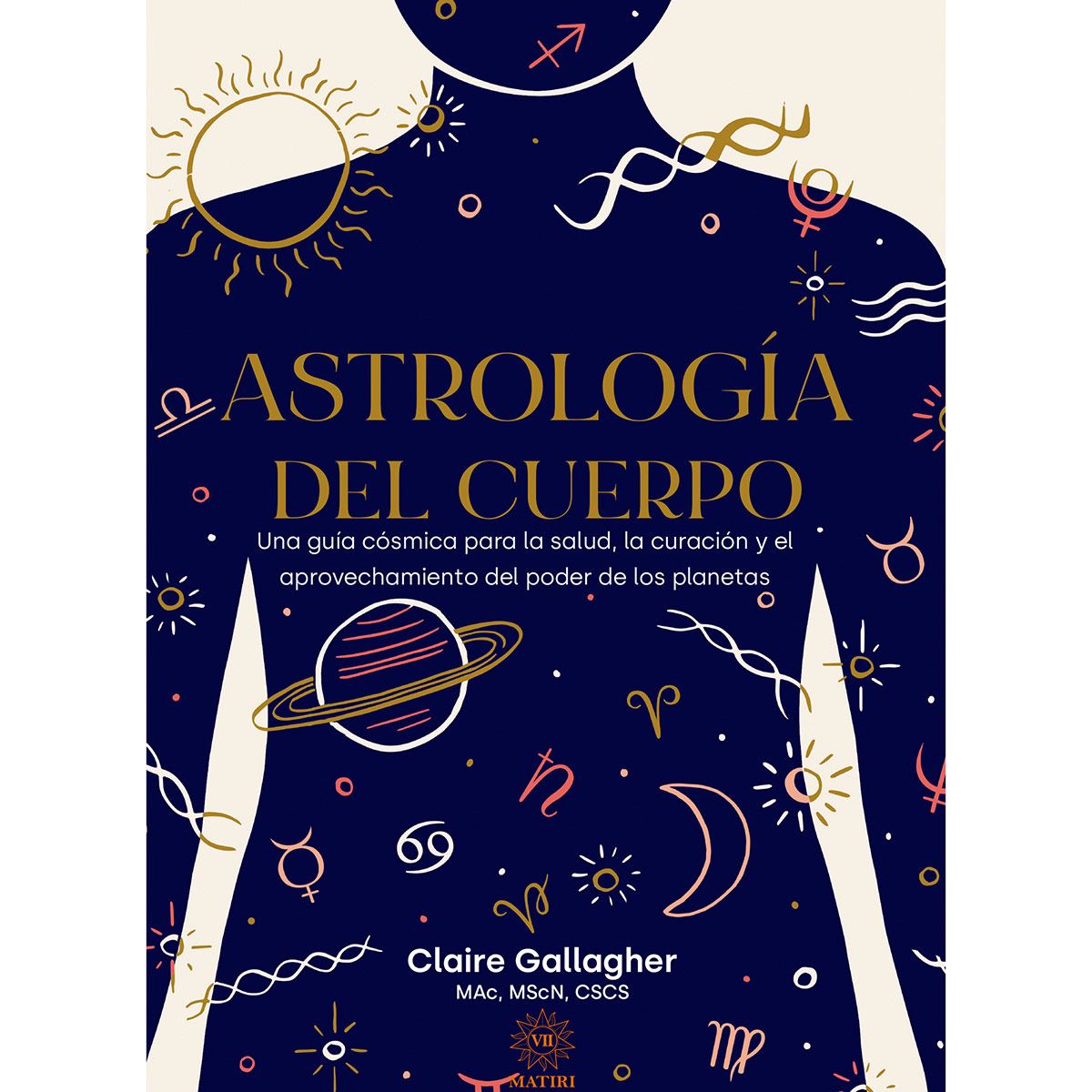 Astrología del cuerpo