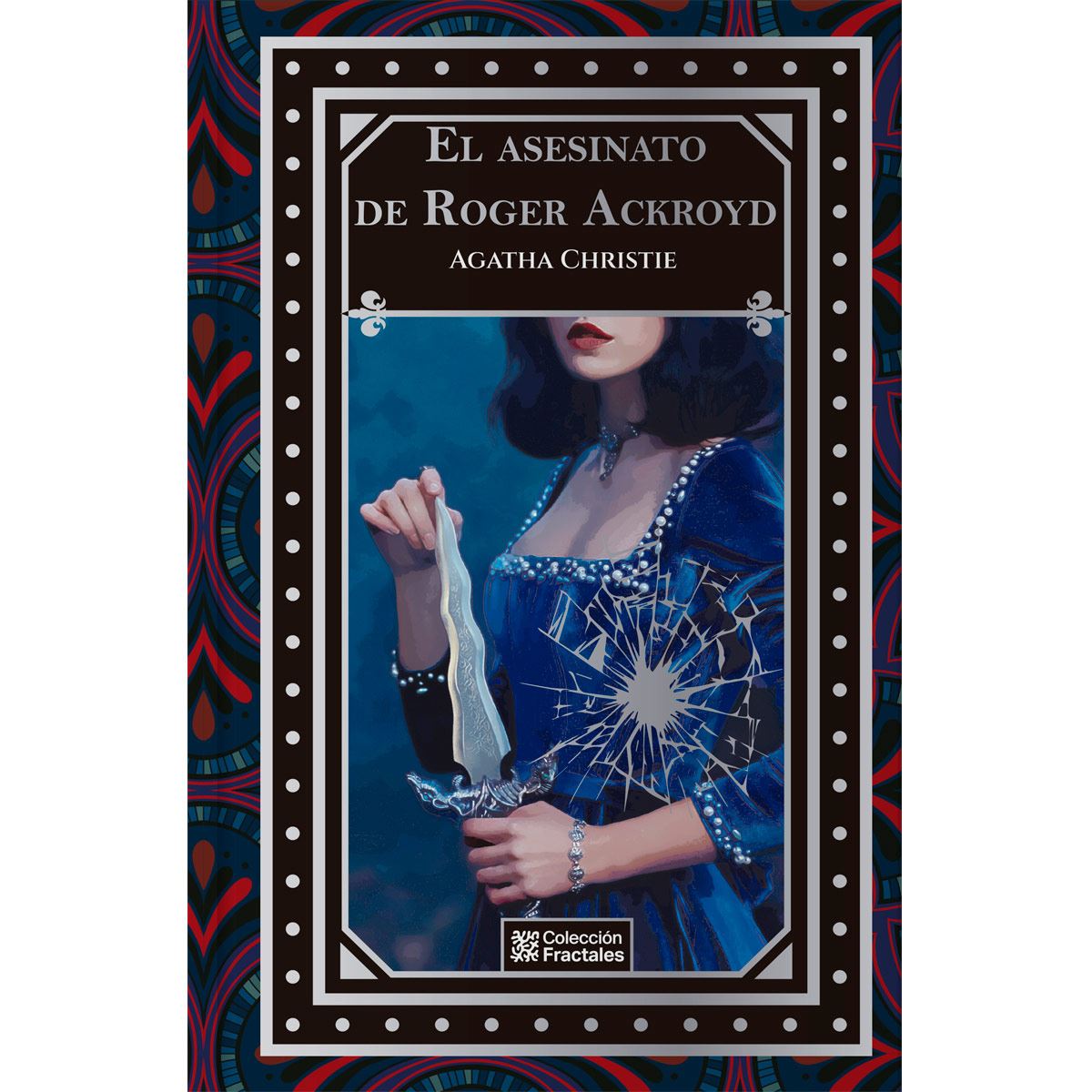 El asesinato de Roger Ackroyd