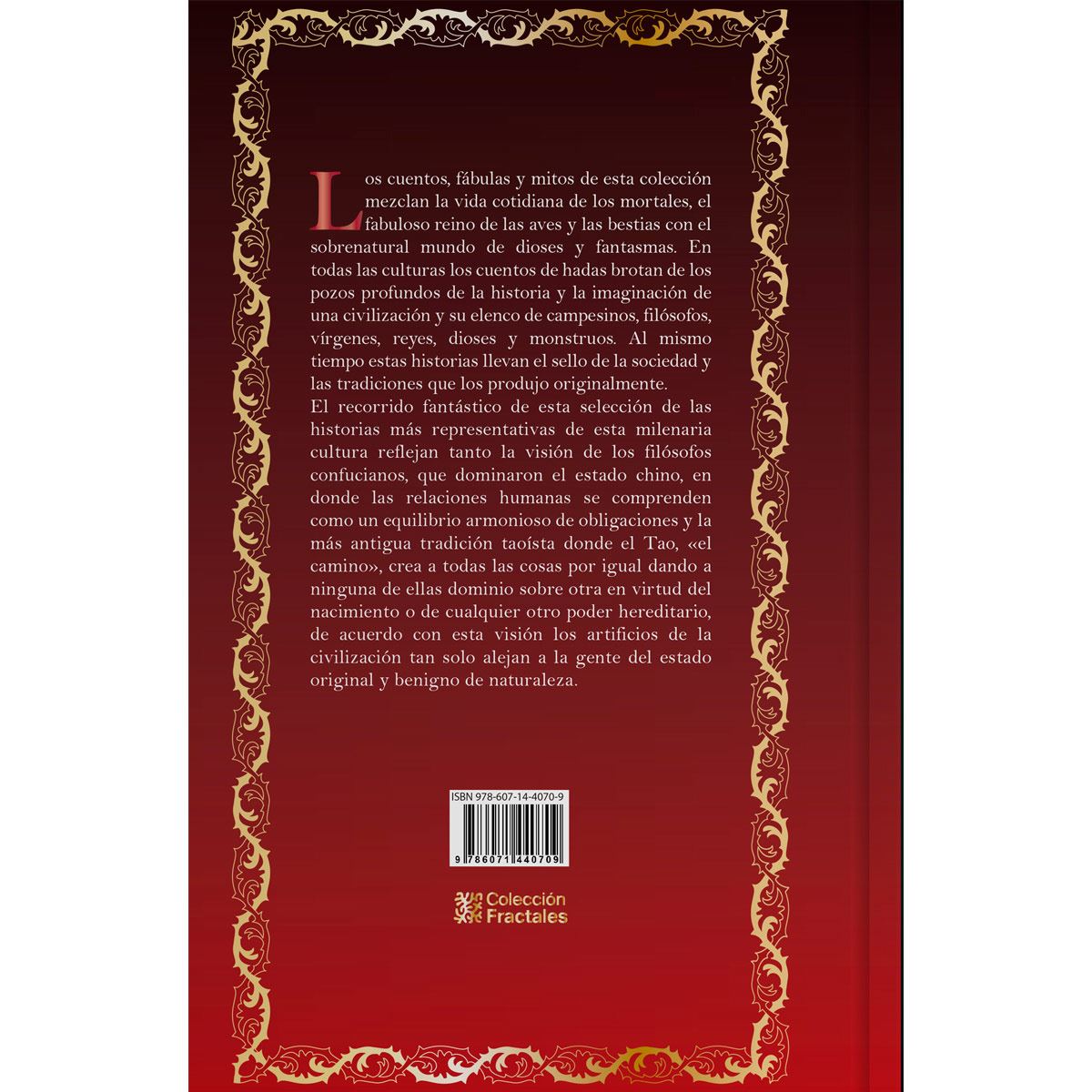 Mitos Y Leyendas Chinas