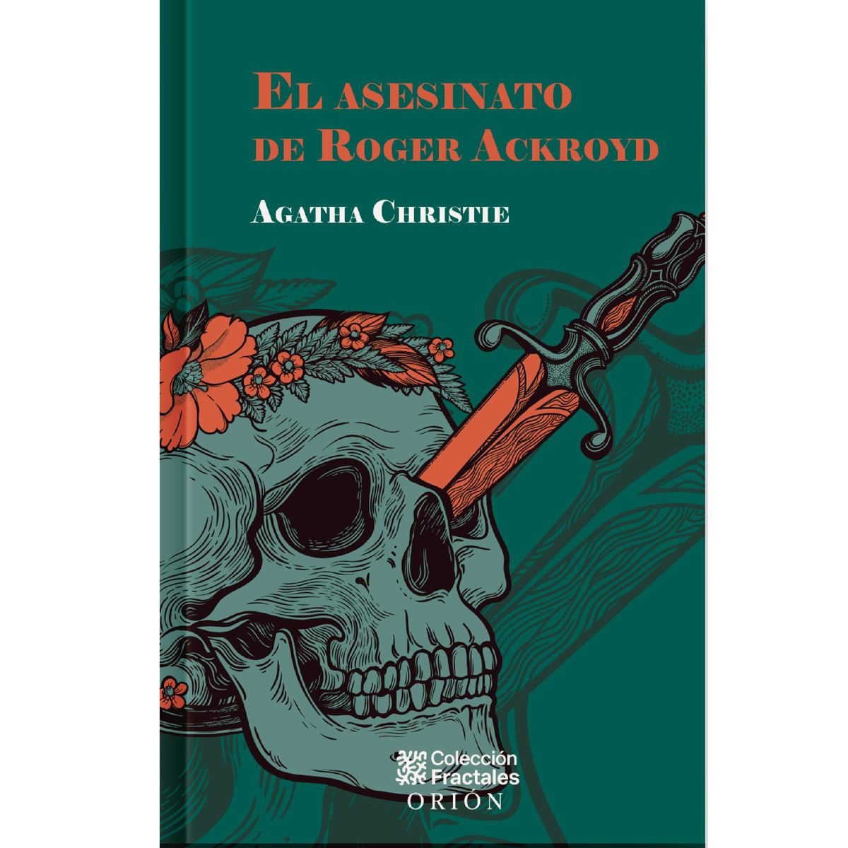 El Asesinato de Roger Ackroyd
