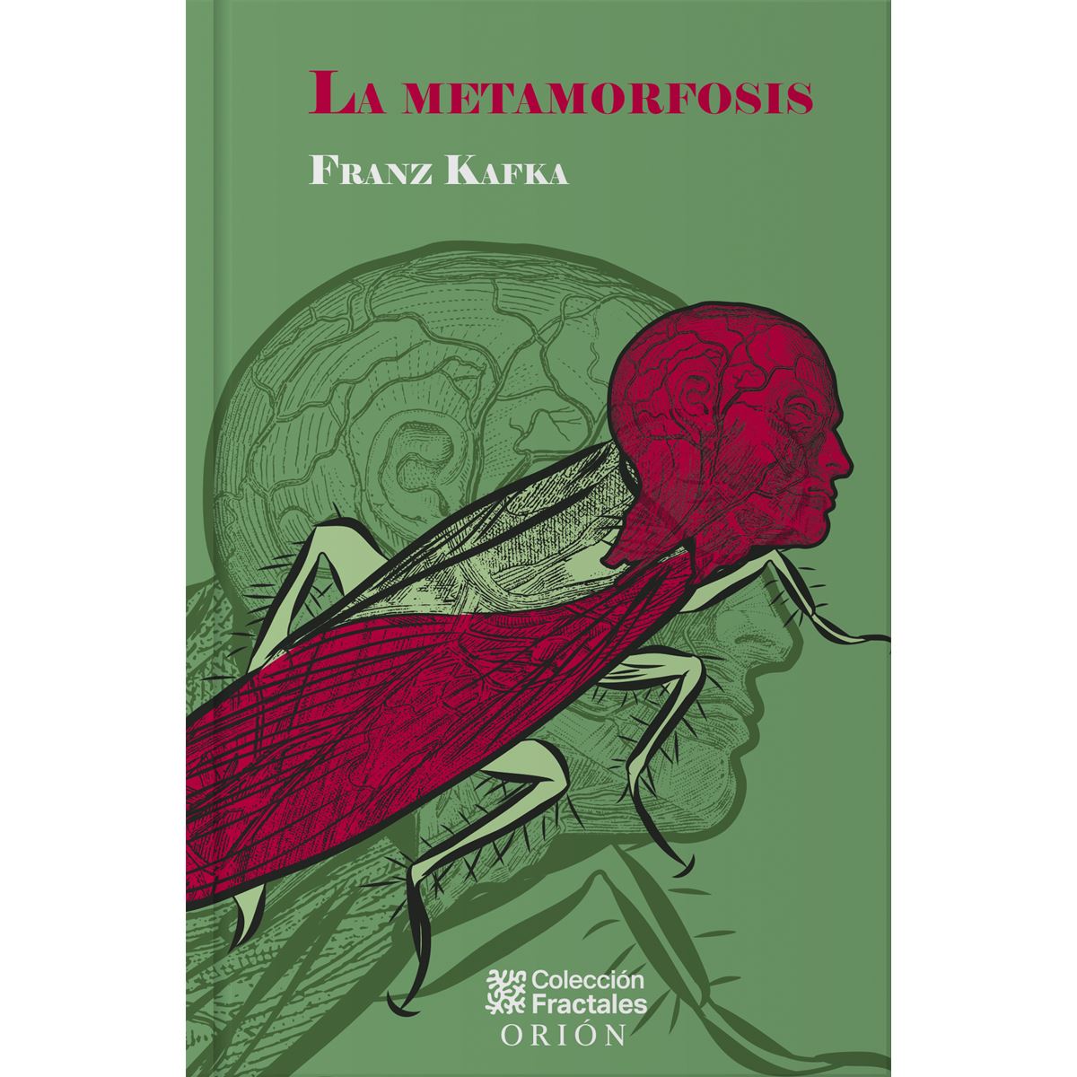 La Metamorfosis