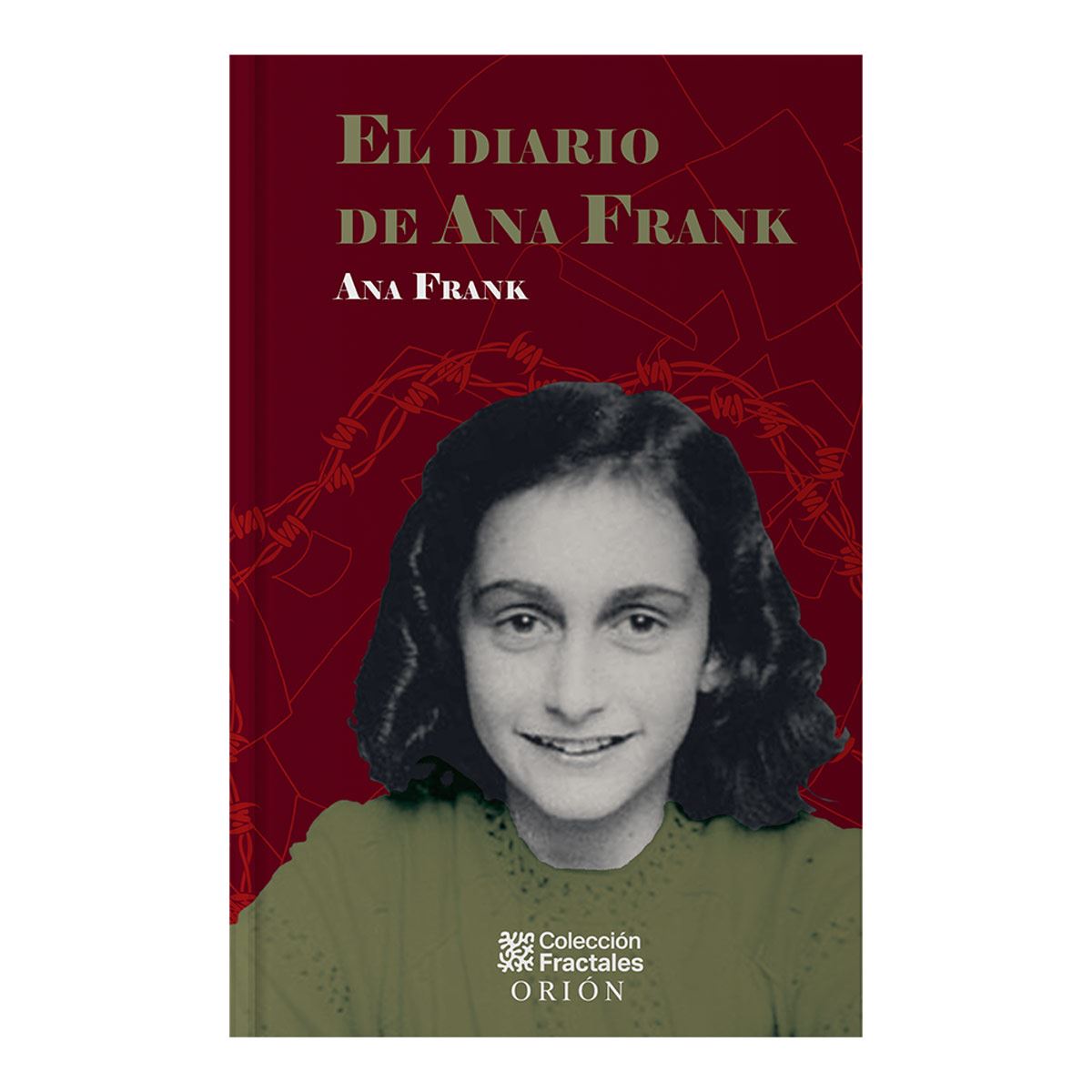 El Diario de Ana Frank