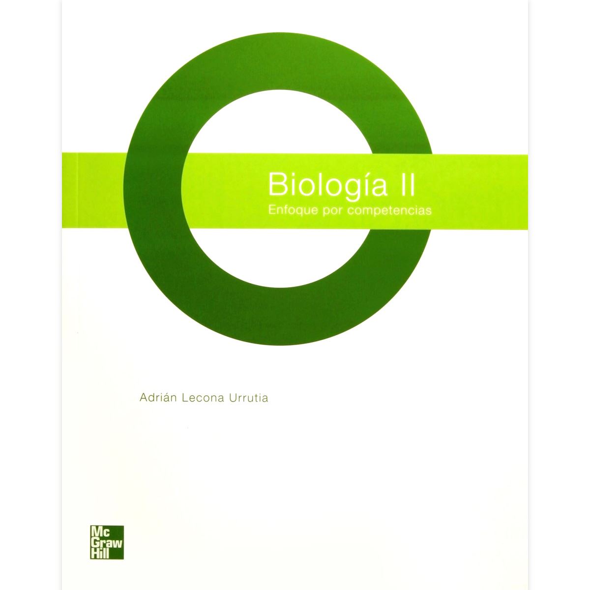 Biologia II Dgb