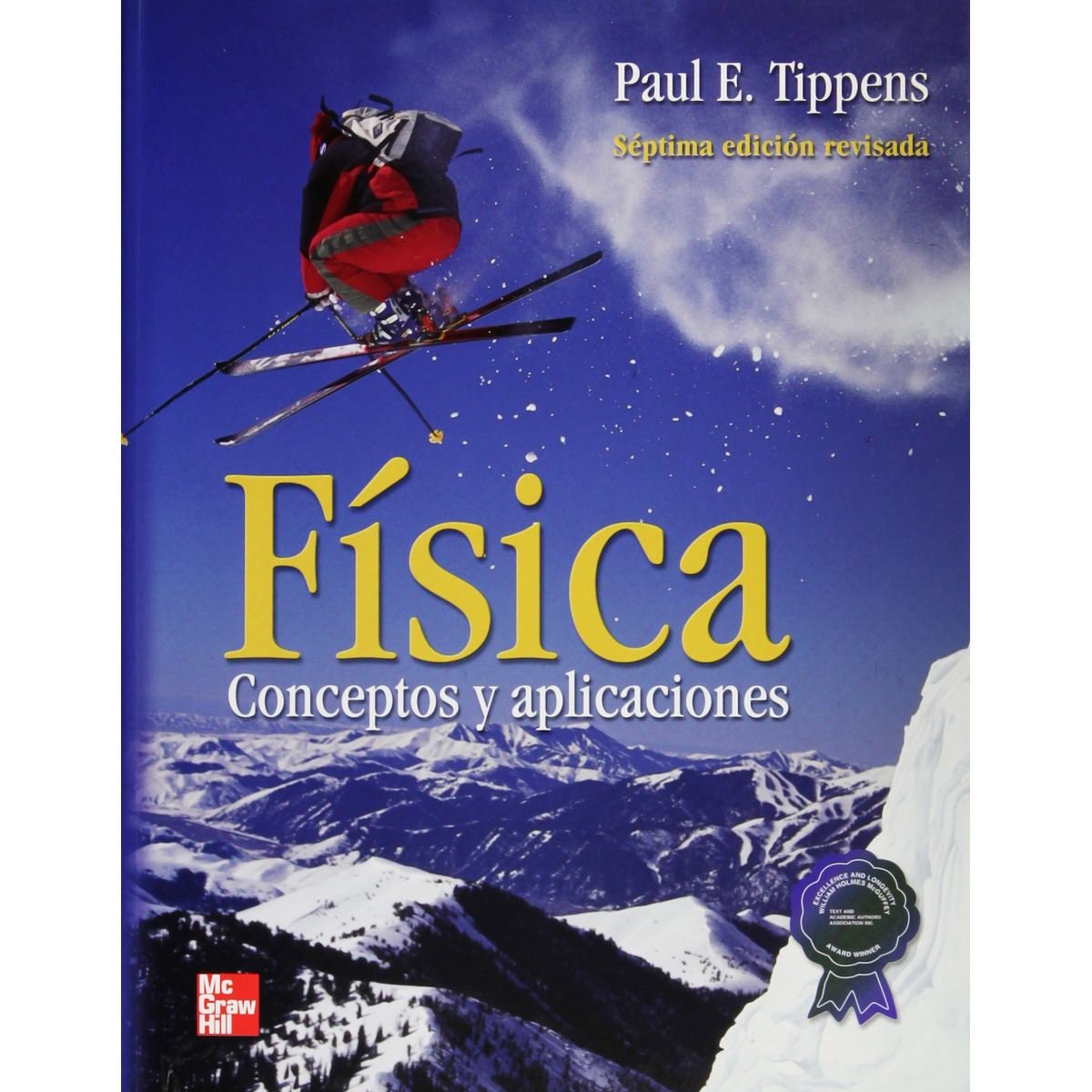 Fisica, Conceptos Y Aplicaciones, 7A. Ed