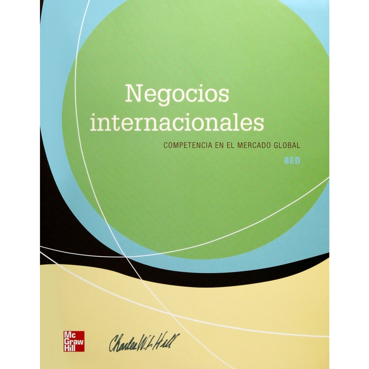 Negocios Internacionales