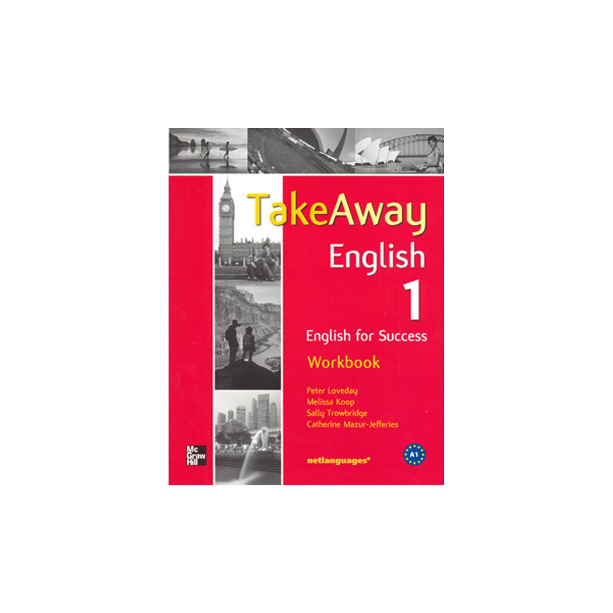 Takeaway English 1 Workbook