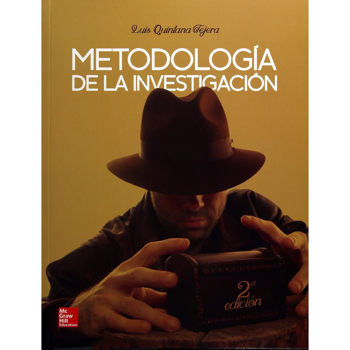 Metodologia De La Investigacion. Dgb