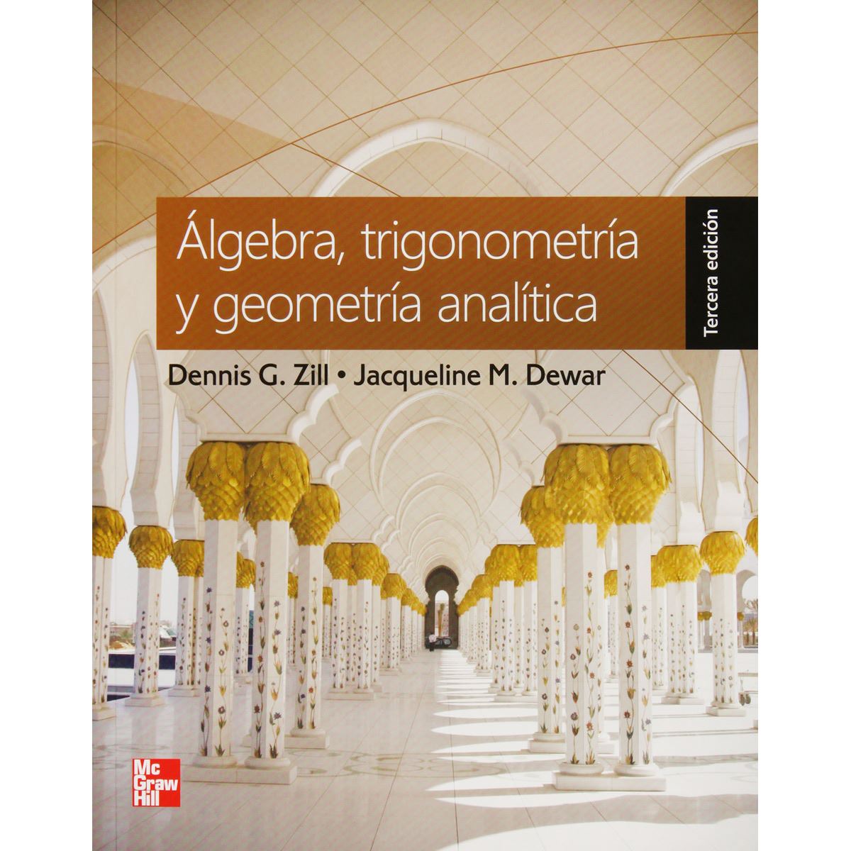 Algebra Trigonometria Y Geometria Anali