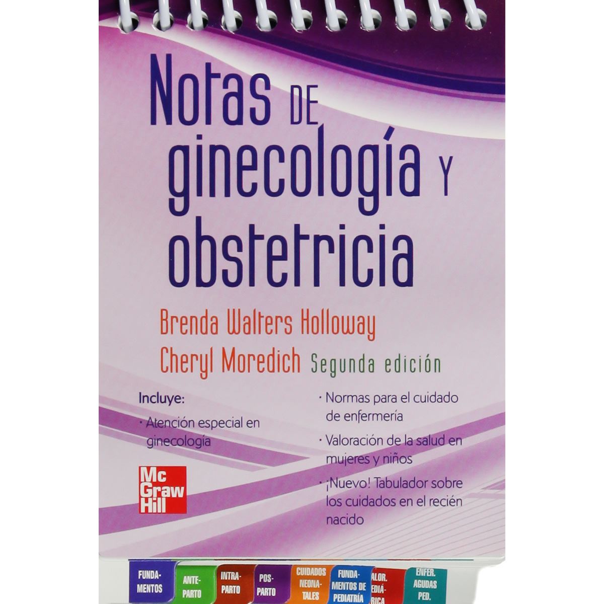 Notas En Ginecologia Y Obstetricia