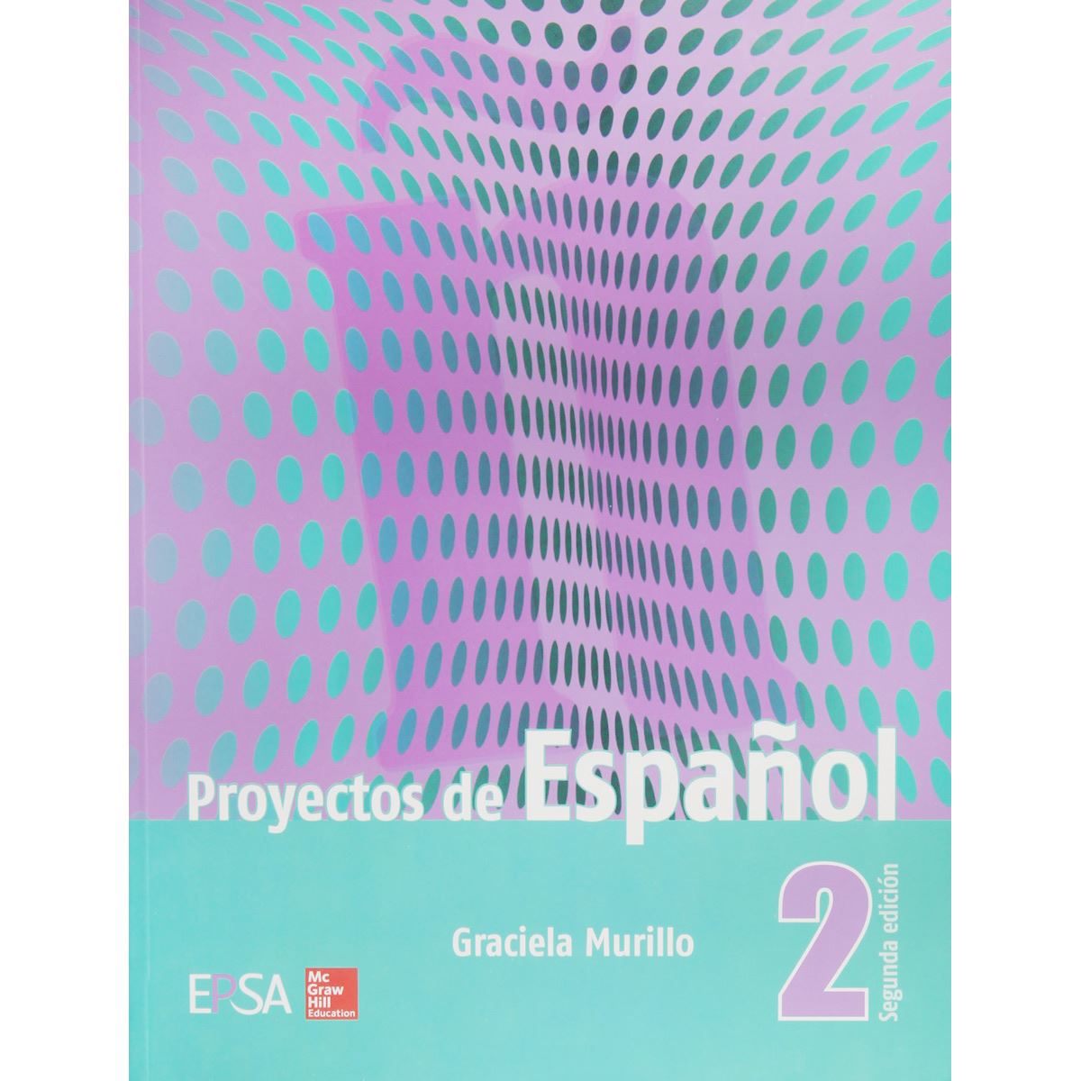 Proyectos De Espanol 2 Mercado Libre 3063