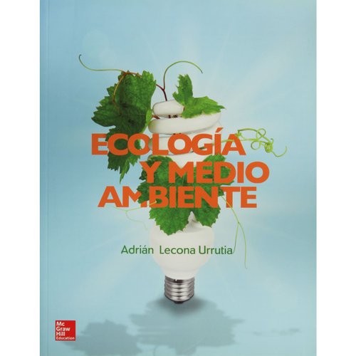 Ecología Y Medio Ambiente