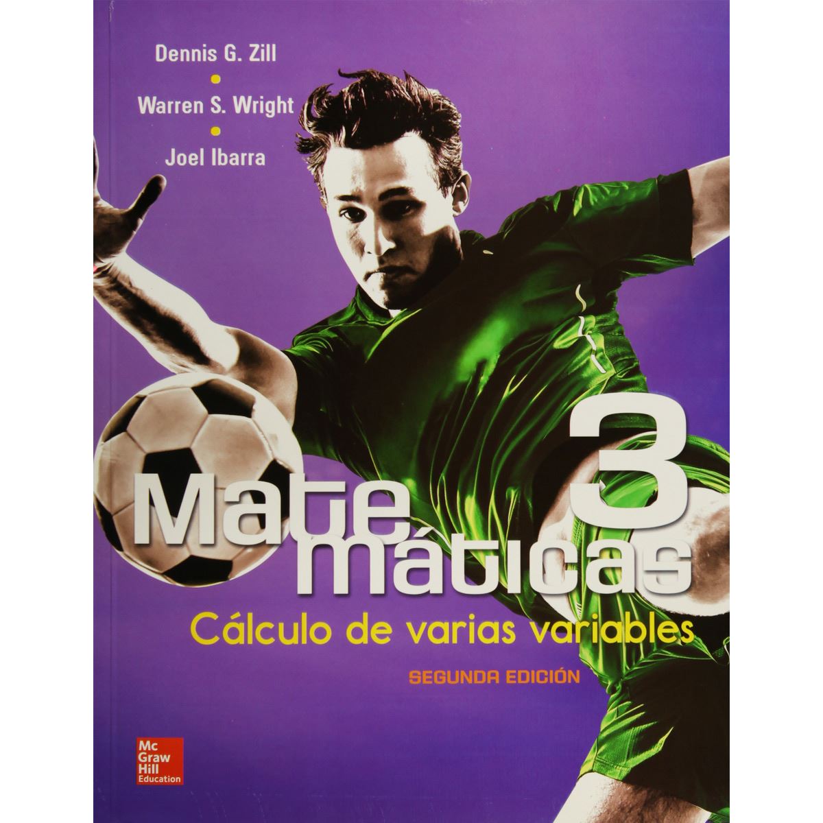 Matemáticas 3 Calculo De Varias Variable