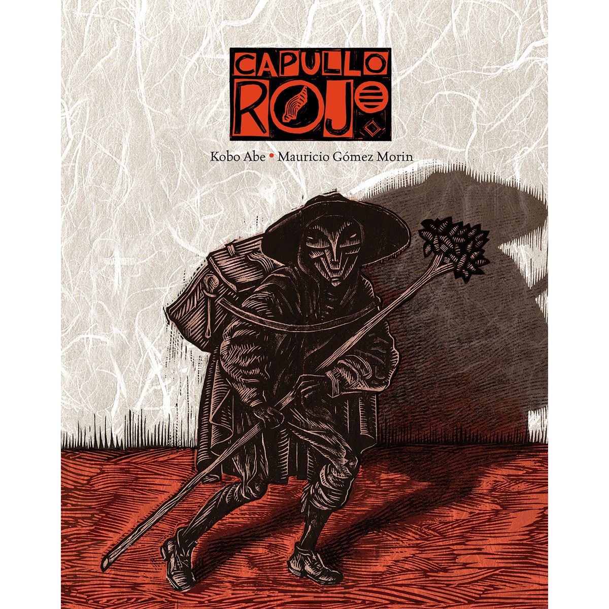 Capullo Rojo