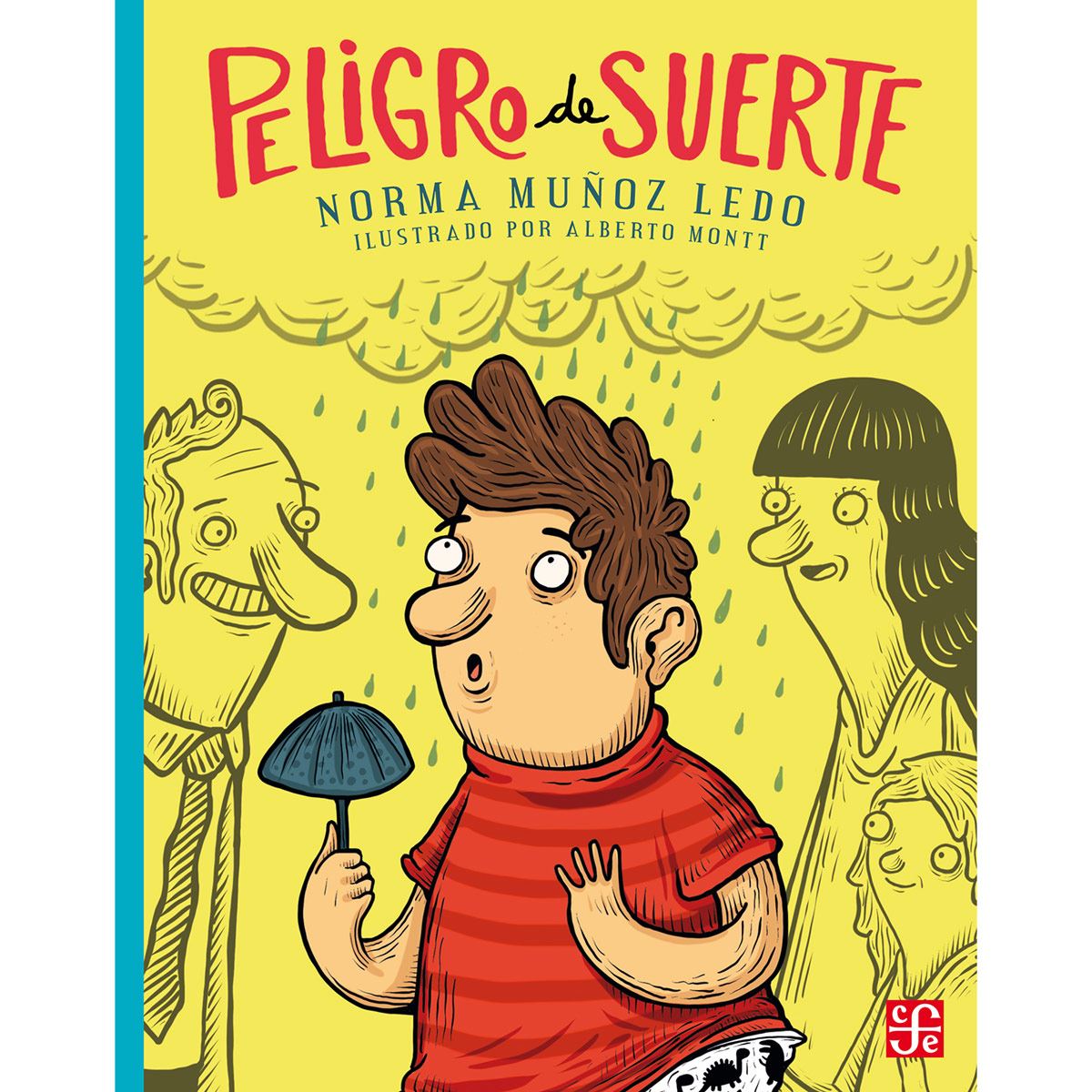Peligro De Suerte