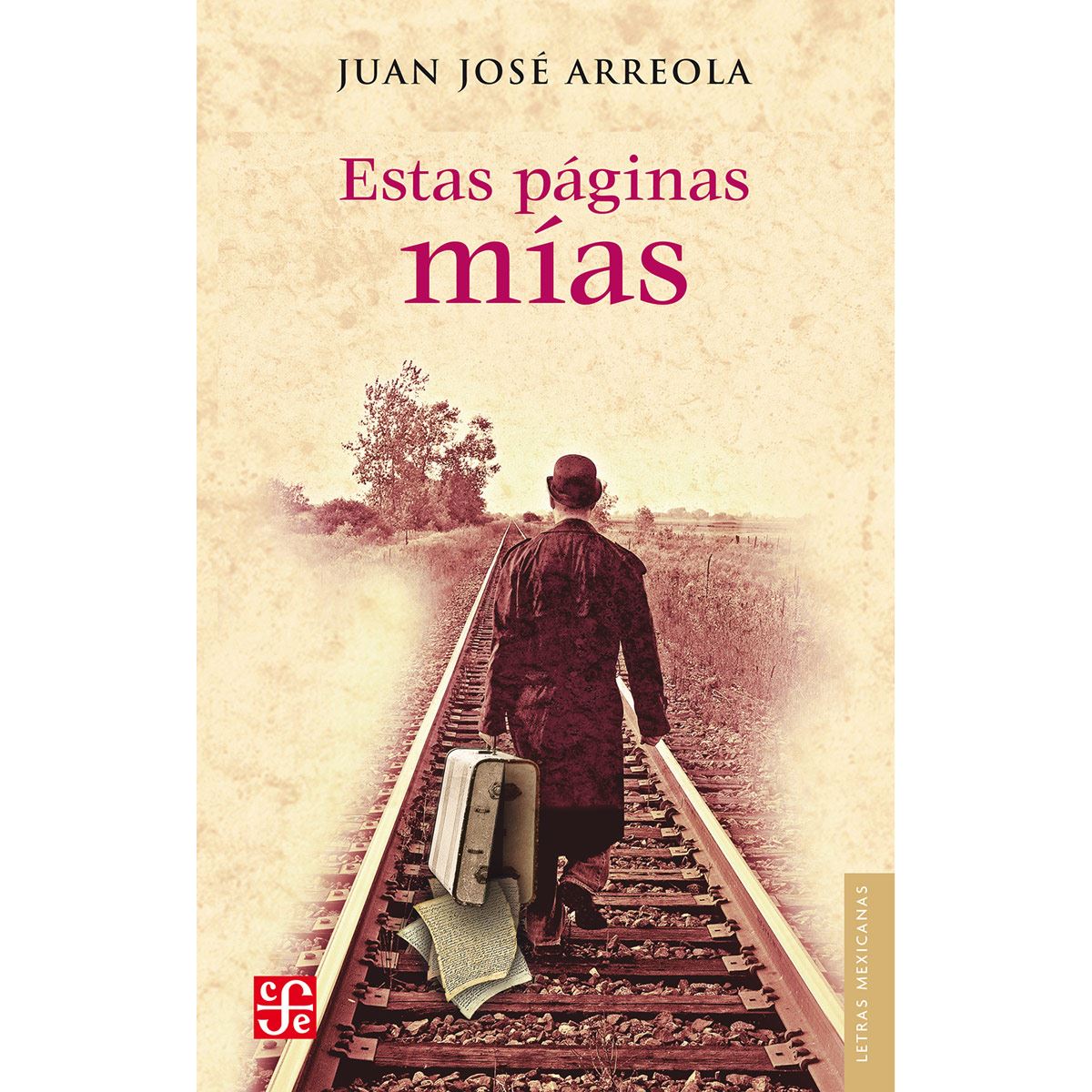 Estas Páginas Mías