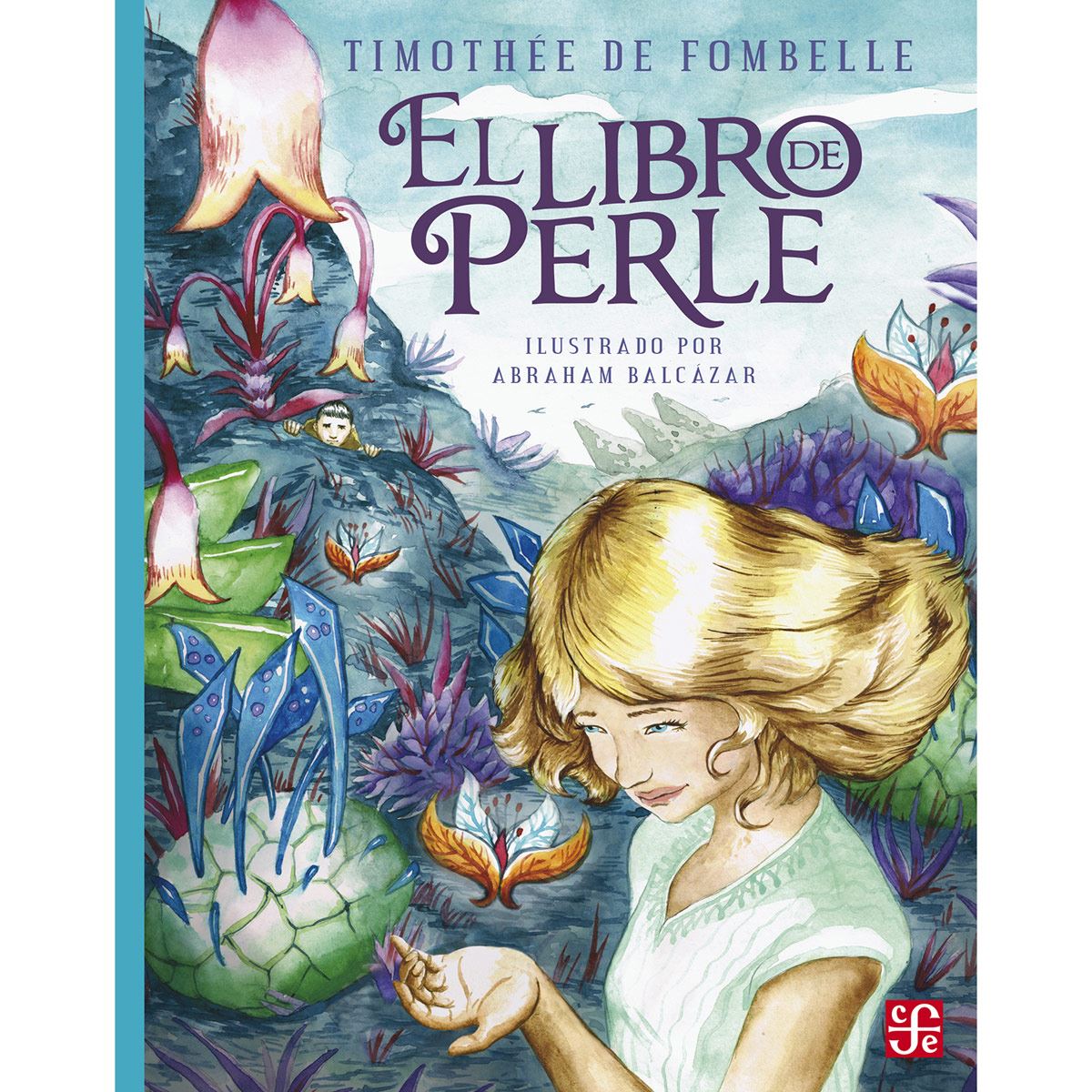 El Libro De Perle