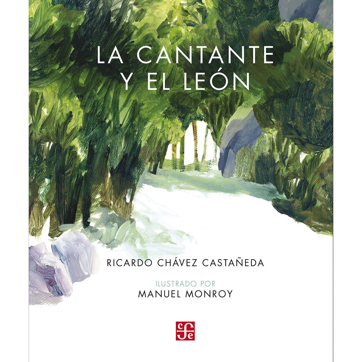 La Cantante Y El León