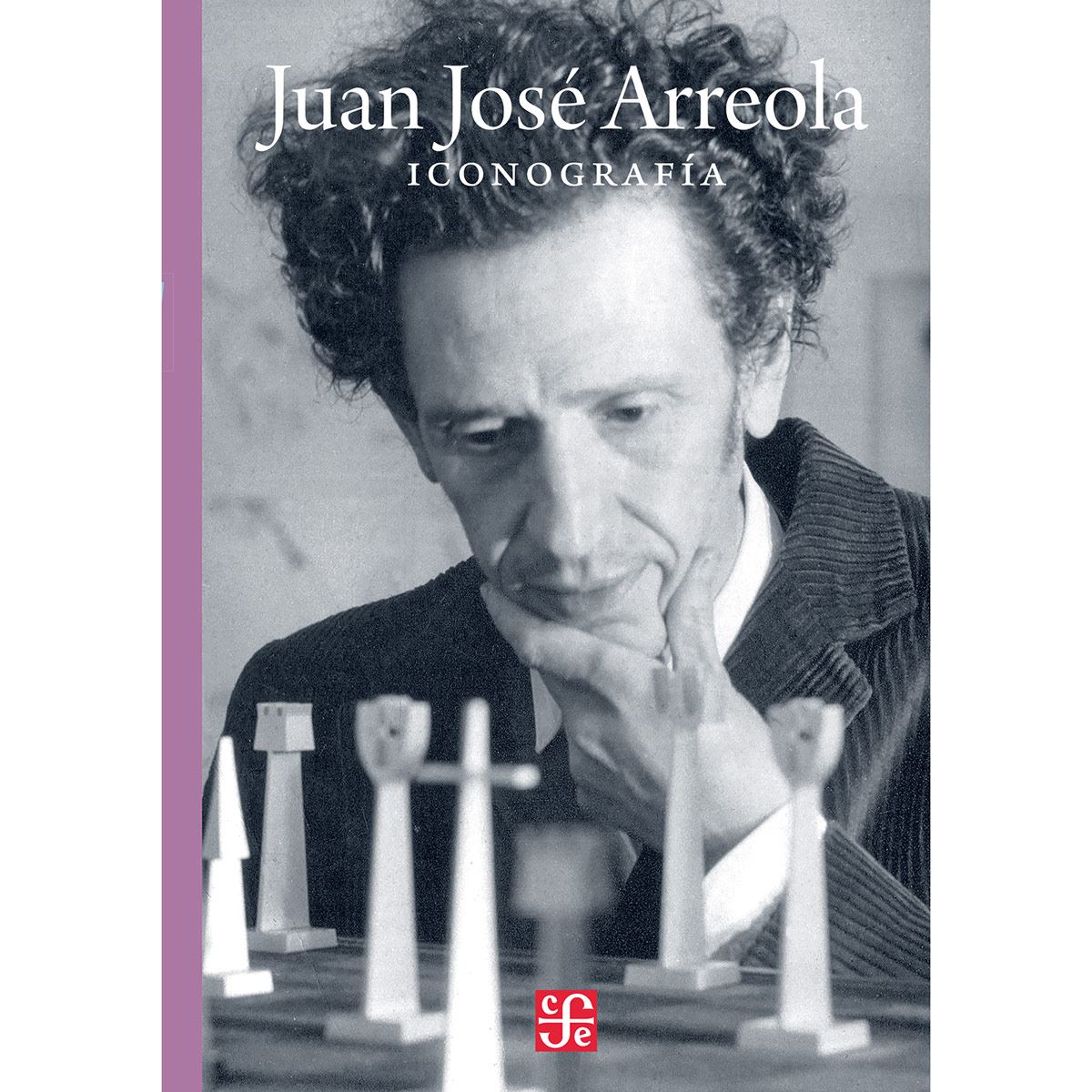 Juan José Arreola. Iconografía