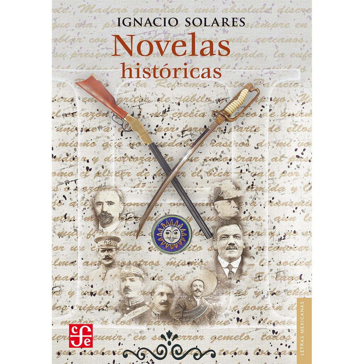 Novelas Históricas